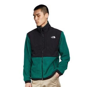 The North Face Retro Denali Boys Fleece Jacket